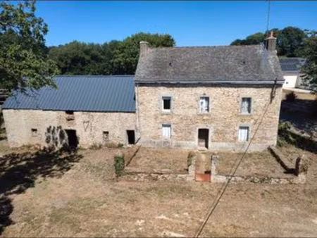 maison 120 m2