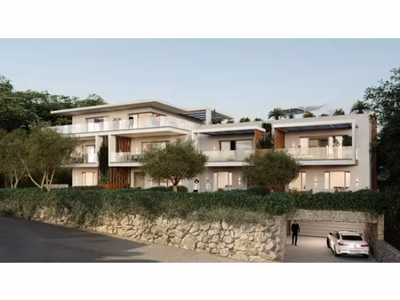 vente maison 4 pièces 144 m² biot (06410)