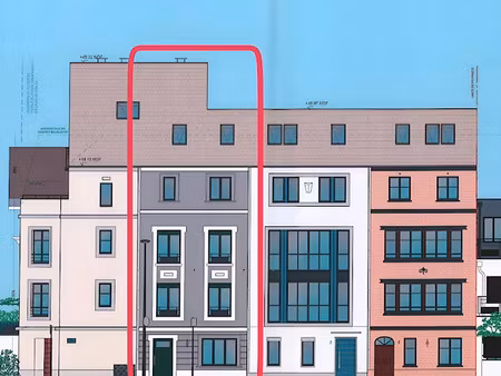 vente maison 6 pièces 147 m² à boulogne-billancourt (92100)  1 900 000 €