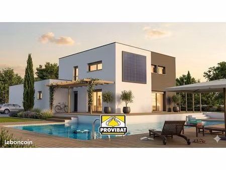 maison 5 pièces 90 m²