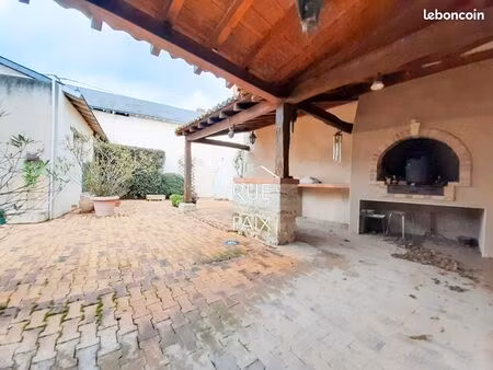 maison 6 pièces 188 m²