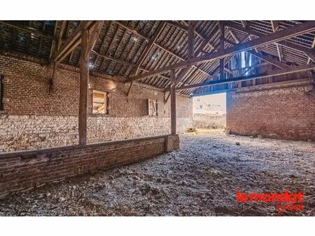 maison chalandry m² t-4 à vendre  31 500 €