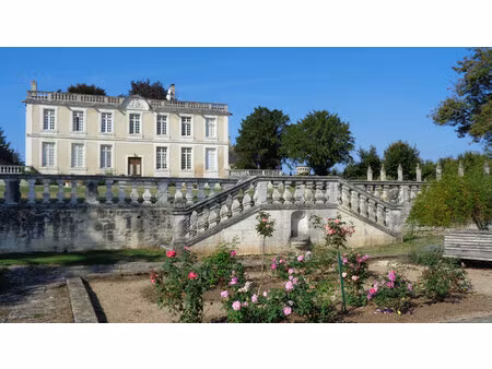 maison à vendre à charras (16380) - charente