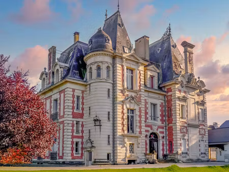 chateau à vendre à le mans (72000) - sarthe