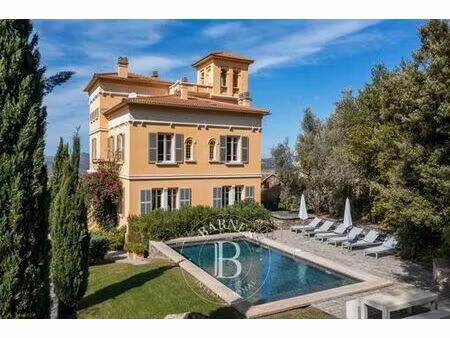 prestigieux château de 420 m2 en location - oletta  france