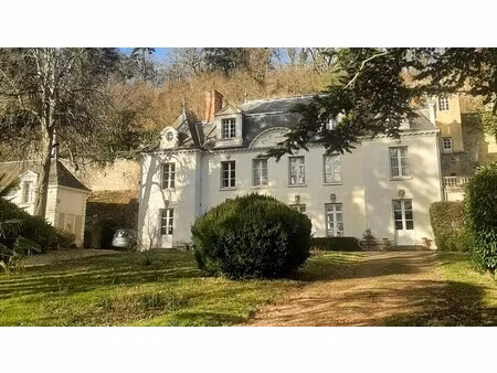 château à vendre à tours
