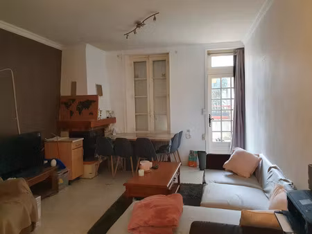 vente maison cognac 16100 - - surface privée