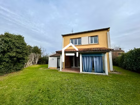 location maison 4 pièces 98 m² à colomiers (31770)