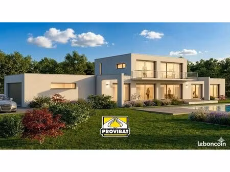 maison 5 pièces 90 m²
