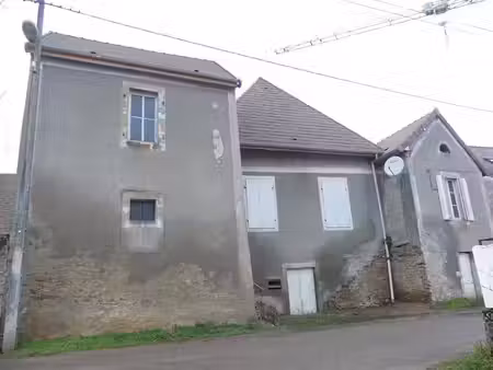 vente propriété 0 pièces 250 m² à couches (71490)  175 000 €