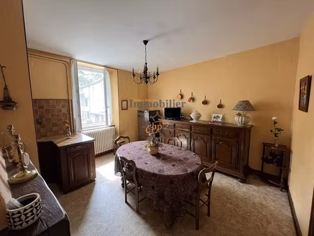 vente maison 6 pièces 190 m² à coupiac (12550)  65 000 €