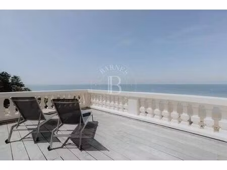 maison de luxe de 700 m2 en location deauville  normandie