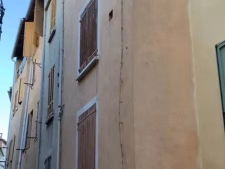 vente maison 4 pièces 190 m² digne-les-bains (04000)