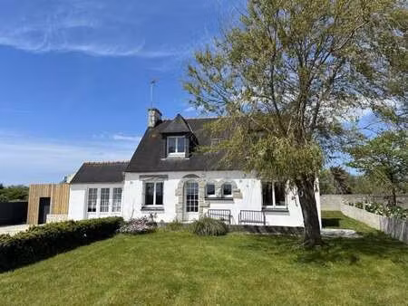 vente maison à esquibien (29770) : à vendre / 138m² esquibien