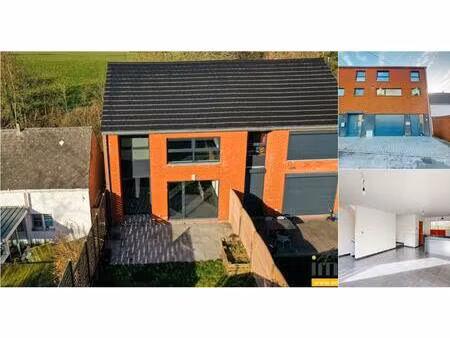 maison à vendre à rue riviére a6 croix-lez-rouveroy (vba74360)