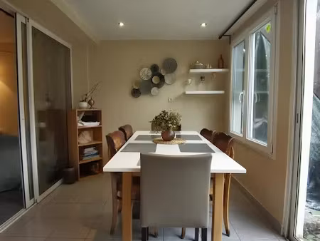 vente maison 8 pièces 147 m² à faches-thumesnil (59155)  289 000 €