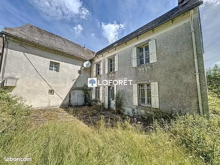 ferme 3 pièces 76 m²