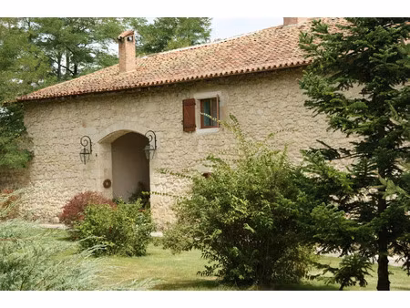 vente ferme 8 pièces 235 m² à castéra-verduzan (32410)  590 000 €
