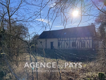 fermette secteur charny