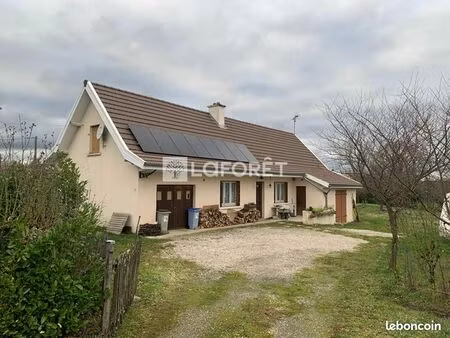 ferme 3 pièces 67 m²