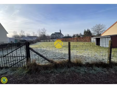 vente maison 1 pièce fruges (62310)