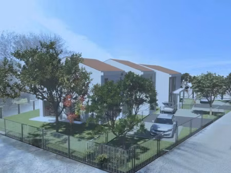 vente maison 4 pièces 91 m² à generac (30510)  300 000 €