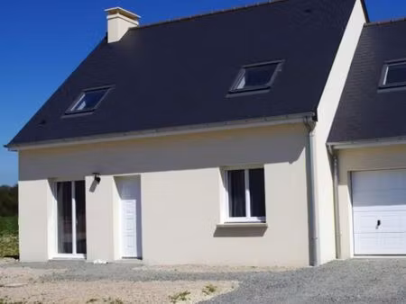 maison 101 m² gruchet le valasse