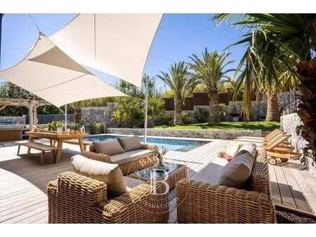 maison de luxe de 395 m2 en location guethary  nouvelle-aquitaine