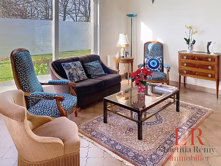 maison guichen 6 pieces 140m2