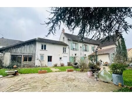 vente maison 14 pièces