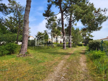 ensemble de 10 locatifs la faute sur mer