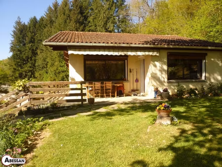 vente maison individuelle laguepie  142m² 7 pièces 212 000€ avec garage