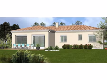 vente maison neuve 5 pièces 110 m² à layrac (47390)  287 500 €