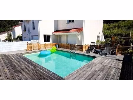 maison de luxe de 4 chambres en vente à le champ-près-froges  auvergne-rhône-alpes