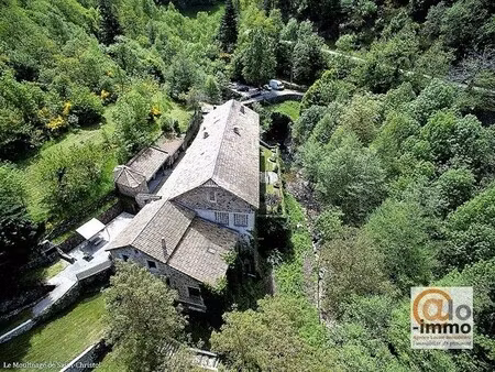 vente maison 15 pièces