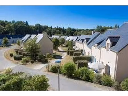 vente maison 2 pièces 30 m² à le tronchet (35540)  56 500 €