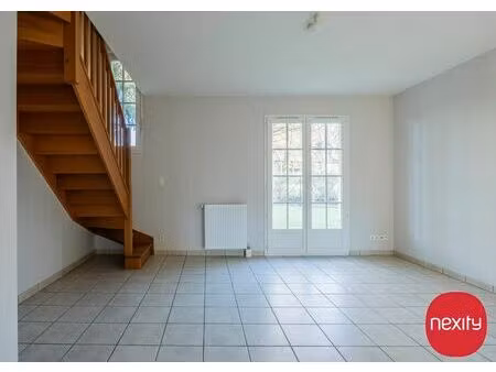 vente maison 3 pièces 60 m² le vaudreuil (27100)