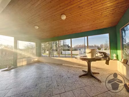 vente maison 4 pièces 97.85 m² à les eglisottes-et-chalaures (33230)  129 000 €