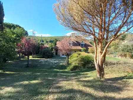 vente maison 11 pièces 300 m² à les eyzies-de-tayac-sireuil (24620)  398 000 €