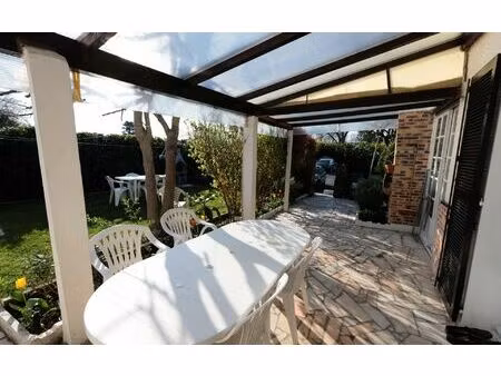 maison les mureaux 106 m² t-7 à vendre  280 000 €