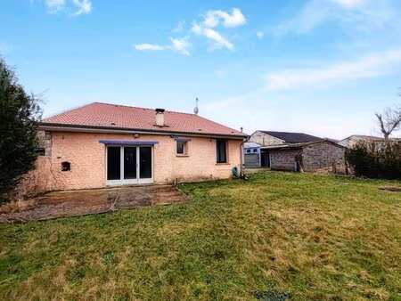 en vente maison 171 m² – 108 000 € |lignières-sur-aire