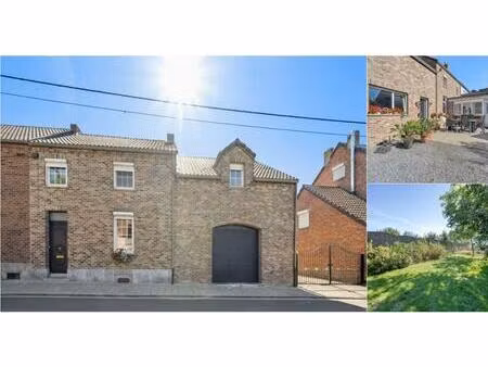 maison à vendre à rue de pellaines 37 lincent (vba72686)