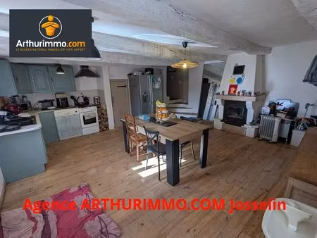 lanouee longere 5 ch avec terr env. 2 500 m²