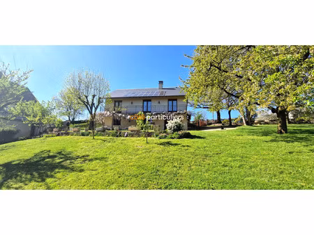 vente maison 5 pièces 131 m² luc-la-primaube (12450)