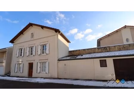 en vente maison 108 66 m² – 201 000 € |maidières