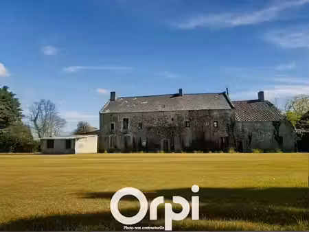 vente maison 6 pièces 273 m² à wierre-effroy (62720)  315 000 €