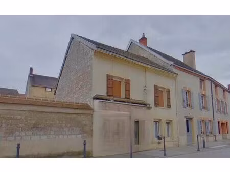 maison mareuil-sur-ay 103 m² t-4 à vendre  216 000 €