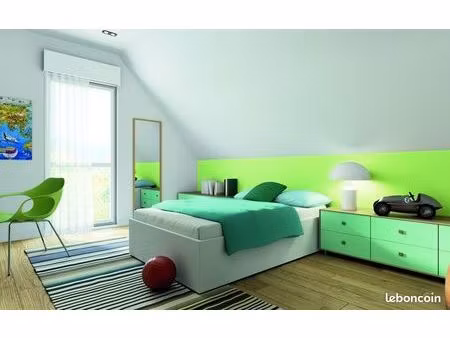 maison 5 pièces 115 m²