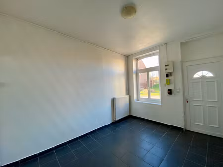 axe maubeuge-hautmont