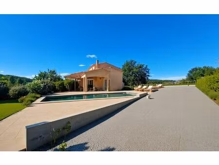 maison niozelles m² t-7 à vendre  549 000 €